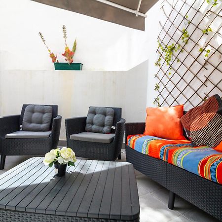 Old Town II Apartment - Top Location & Downtown Albufeira Exterior photo